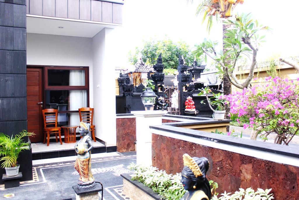 New Asta Graha Apartamento Jimbaran Habitación foto