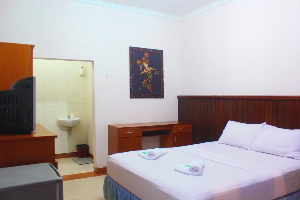 New Asta Graha Apartamento Jimbaran Habitación foto