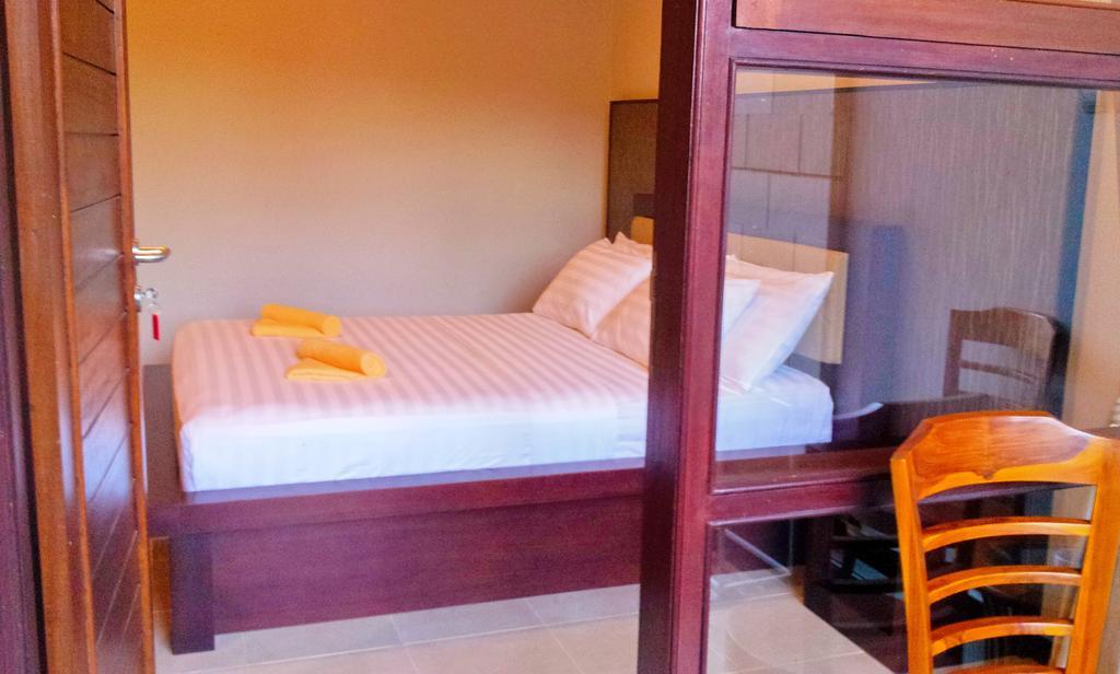 New Asta Graha Apartamento Jimbaran Habitación foto