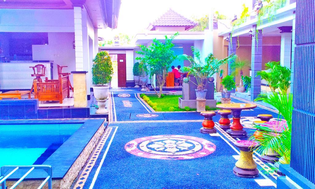 New Asta Graha Apartamento Jimbaran Exterior foto