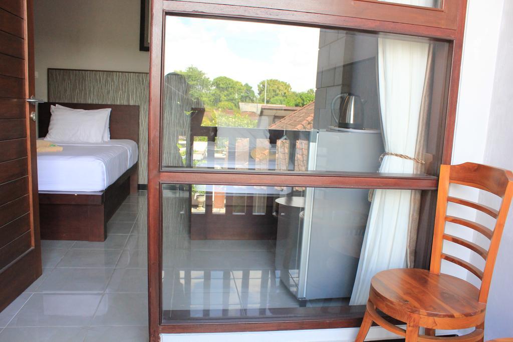 New Asta Graha Apartamento Jimbaran Exterior foto