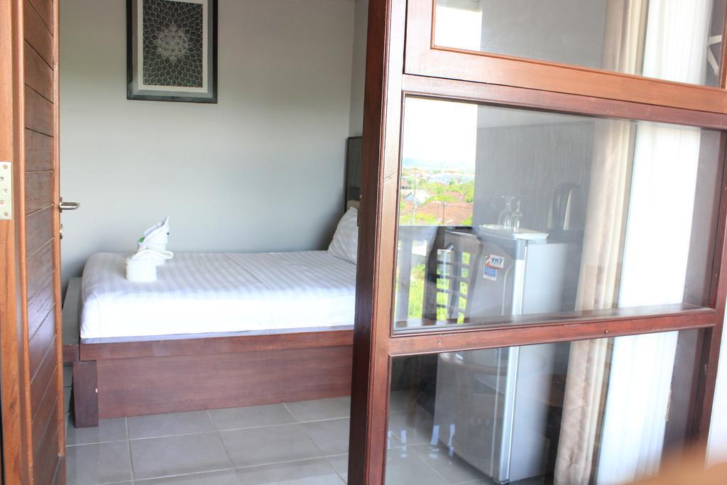 New Asta Graha Apartamento Jimbaran Exterior foto