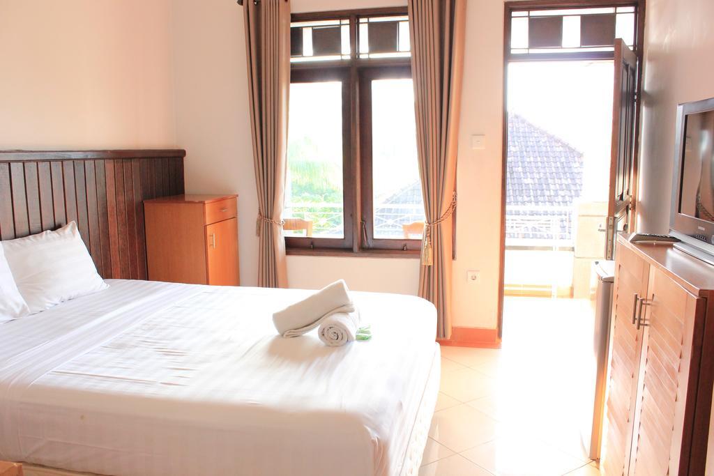 New Asta Graha Apartamento Jimbaran Exterior foto