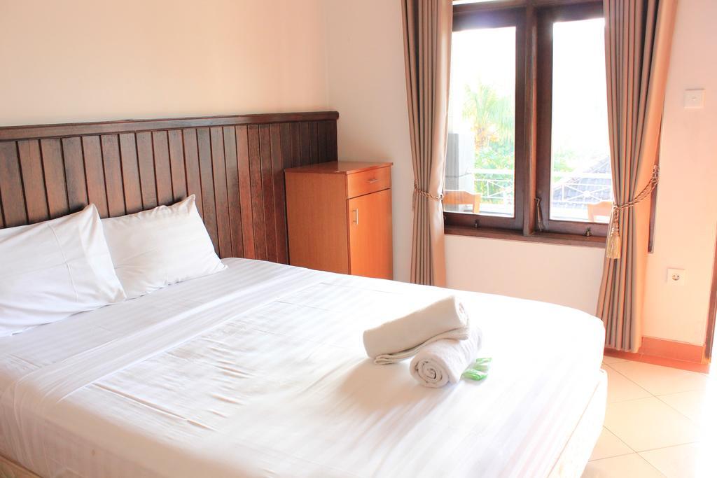 New Asta Graha Apartamento Jimbaran Exterior foto