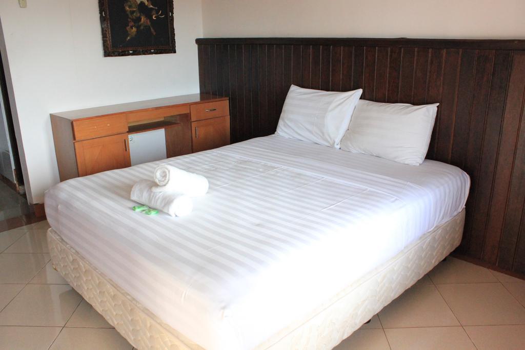 New Asta Graha Apartamento Jimbaran Exterior foto