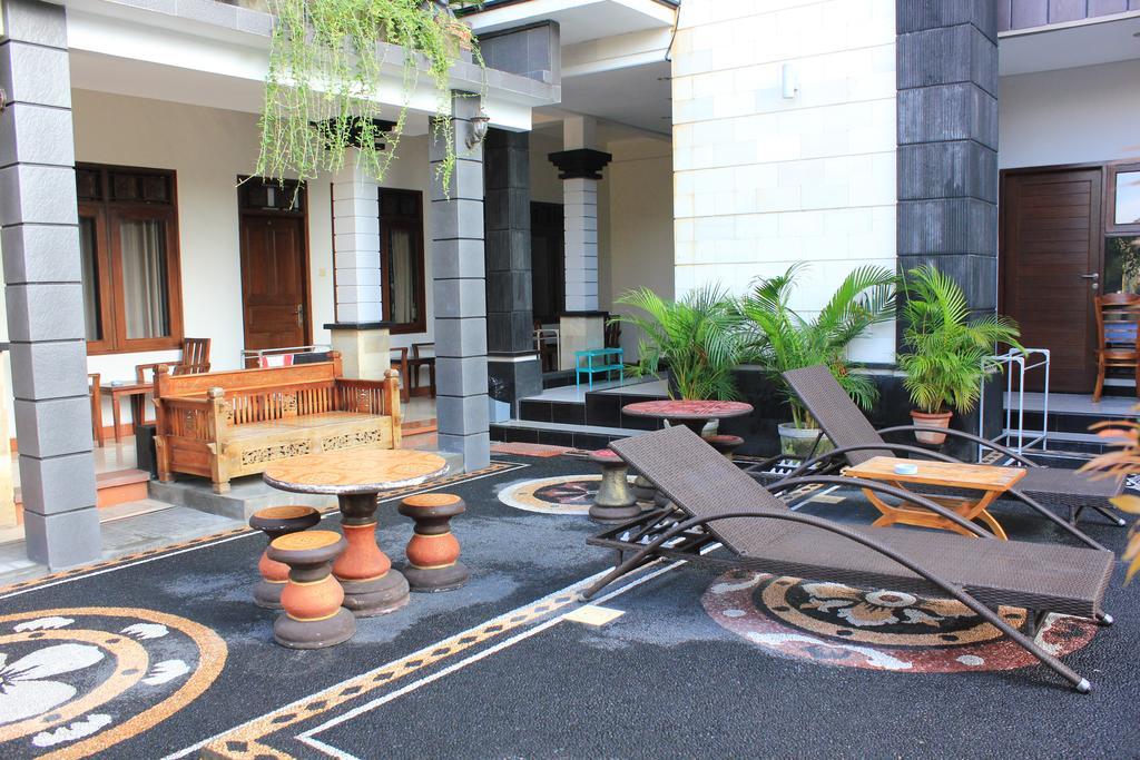 New Asta Graha Apartamento Jimbaran Exterior foto