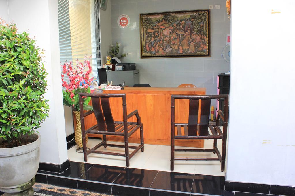 New Asta Graha Apartamento Jimbaran Exterior foto