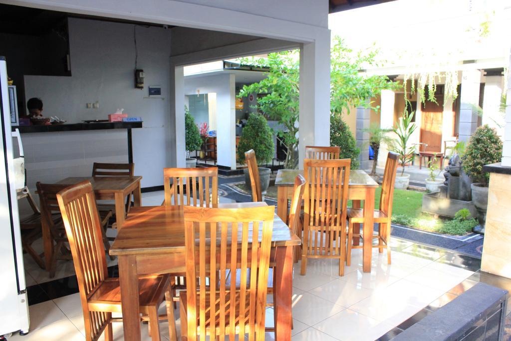 New Asta Graha Apartamento Jimbaran Exterior foto