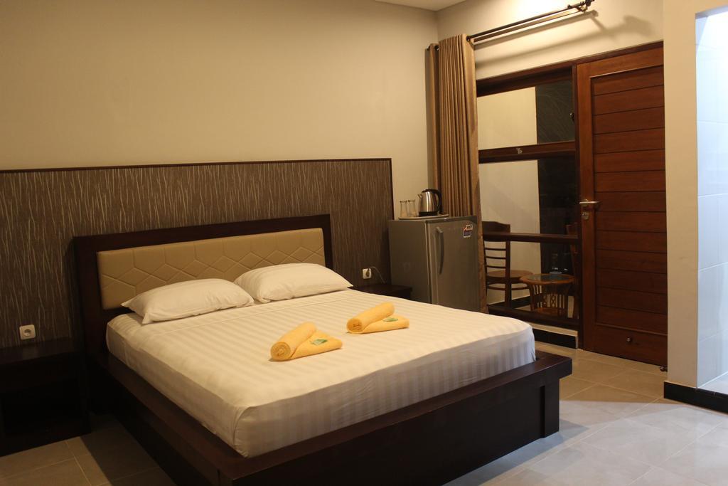 New Asta Graha Apartamento Jimbaran Exterior foto