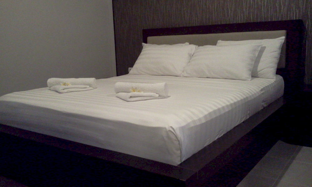 New Asta Graha Apartamento Jimbaran Exterior foto