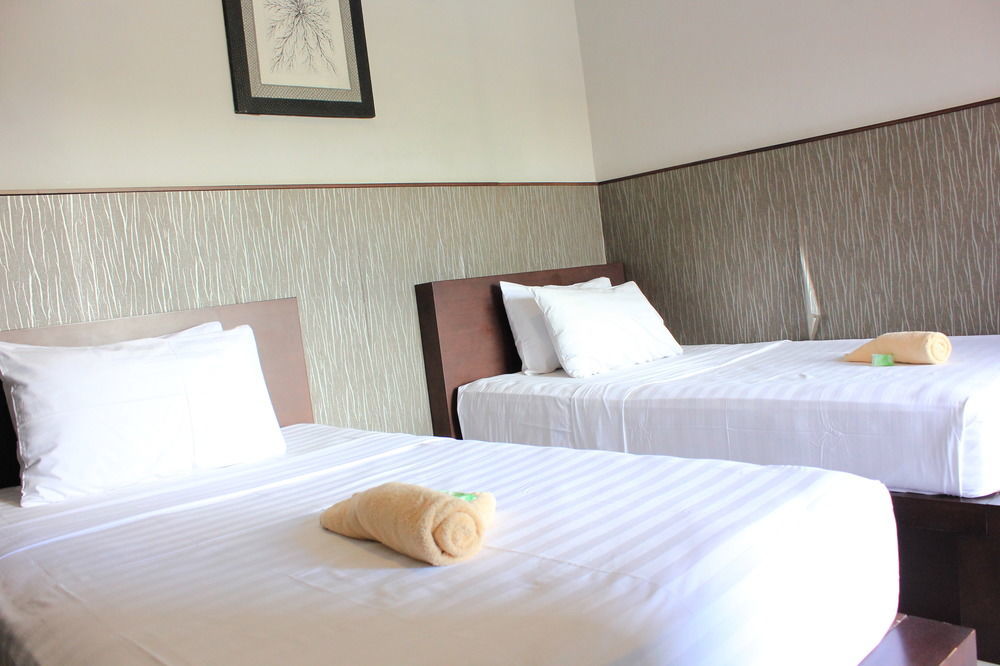 New Asta Graha Apartamento Jimbaran Exterior foto