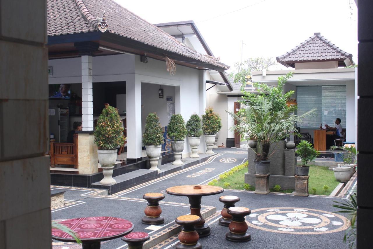 New Asta Graha Apartamento Jimbaran Habitación foto